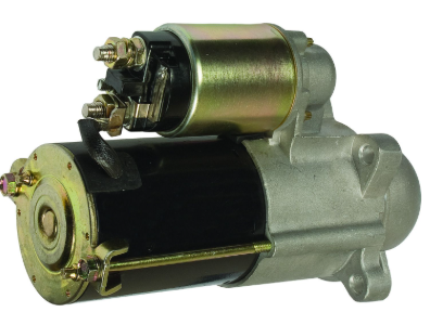 MARCHA SISTEMA DELCO FORD GRAN MARQUIS 12V