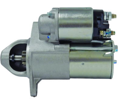 MARCHA CHEVROLET SISTEMA DELCO SONIC