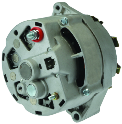 ALTERNADOR SISTEMA DELCO 12V