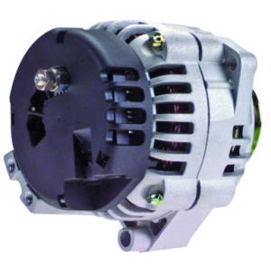 ALTERNADOR SISTEMA DELCO CHEVROLET S10