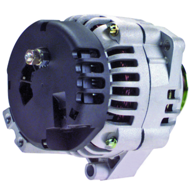 ALTERNADOR SISTEMA DELCO CHEVROLET S10