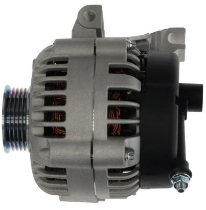 ALTERNDOR SISTEMA CHEVROLET MALIBU 2