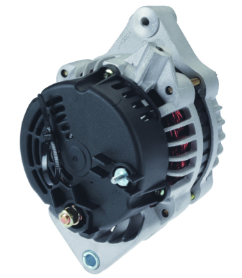 ALTERNADOR SISTEMA DELCO CHEVROLET CHEVY 1.6L