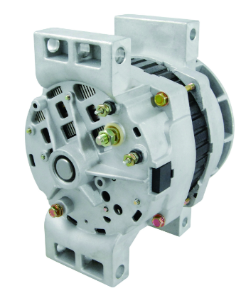 ALTERNADOR SISTEMA DELCO HEAVY DUTY 22SI