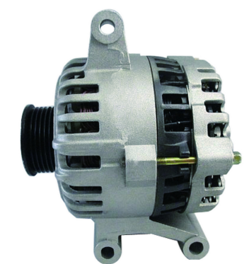 ALTERNADOR FORD F-150 6G