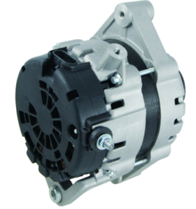 ALTERNADOR SISTEMA DELCO AVEO