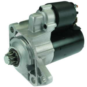 MARCHA VOLKSWAGEN SISTEMA BOSCH JETTA 20.L