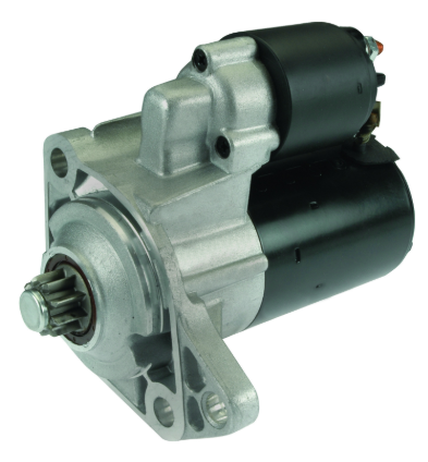 MARCHA VOLKSWAGEN SISTEMA BOSCH JETTA 20.L