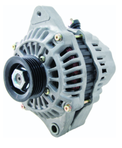 ALTERNADOR SISTEMA MITSUBISHI CHEVROLET TRACKER