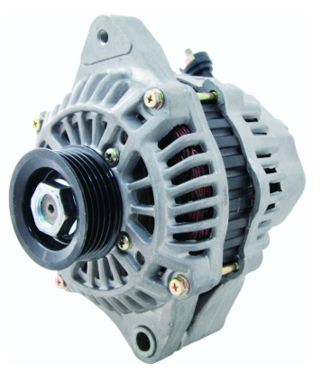 ALTERNADOR SISTEMA MITSUBISHI CHEVROLET TRACKER