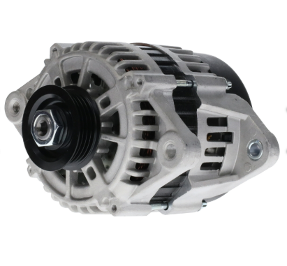 ALTERNADOR SISTEMA DELCO MATIZ 1.0L